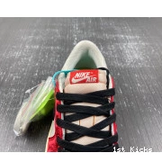 Low Air FN0432-017 x OG Room Jordan Trophy Home 1 0703